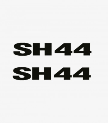Adhesivos SHAD SH44 D1B44ETR