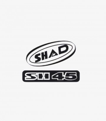 Adhesivos SHAD SH-45 D1B45ETR