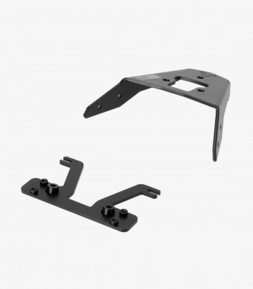SW-MOTECH Alu-Rack Luggage Rack for Suzuki SV 650 / S (03-08), SV 1000 / S (03-05) GPT.05.232.15000/B GPT.05.232.15000/B