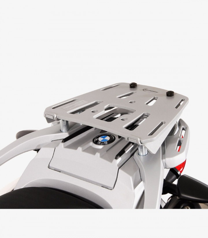 SW-MOTECH Alu-Rack Luggage Rack for BMW G650GS (11-15), F650GS (03-07) GPT.07.353.100/S GPT.07.353.100/S