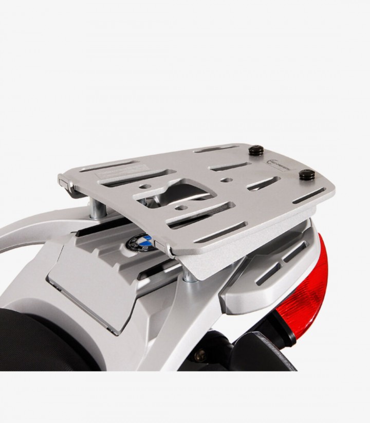 SW-MOTECH Alu-Rack Luggage Rack for BMW G650GS (11-15), F650GS (03-07) GPT.07.353.100/S GPT.07.353.100/S
