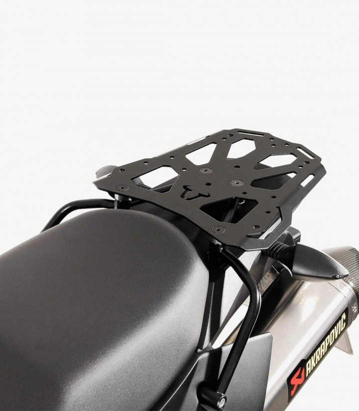 SW-MOTECH Steel-Rack Luggage Rack for KTM 950 Adventure (03-06), 990 Adventure (06-11) GPT.04.256.20003/B GPT.04.256.20003/B