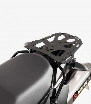 SW-MOTECH Steel-Rack Luggage Rack for KTM 950 Adventure (03-06), 990 Adventure (06-11) GPT.04.256.20003/B GPT.04.256.20003/B