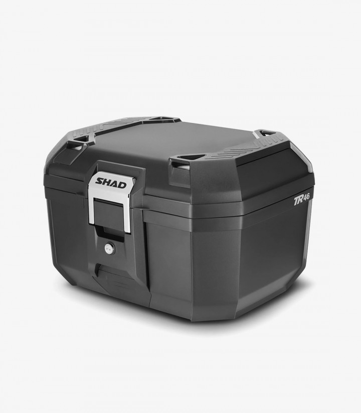 Maleta central SHAD TR46 Terra 46 Litros