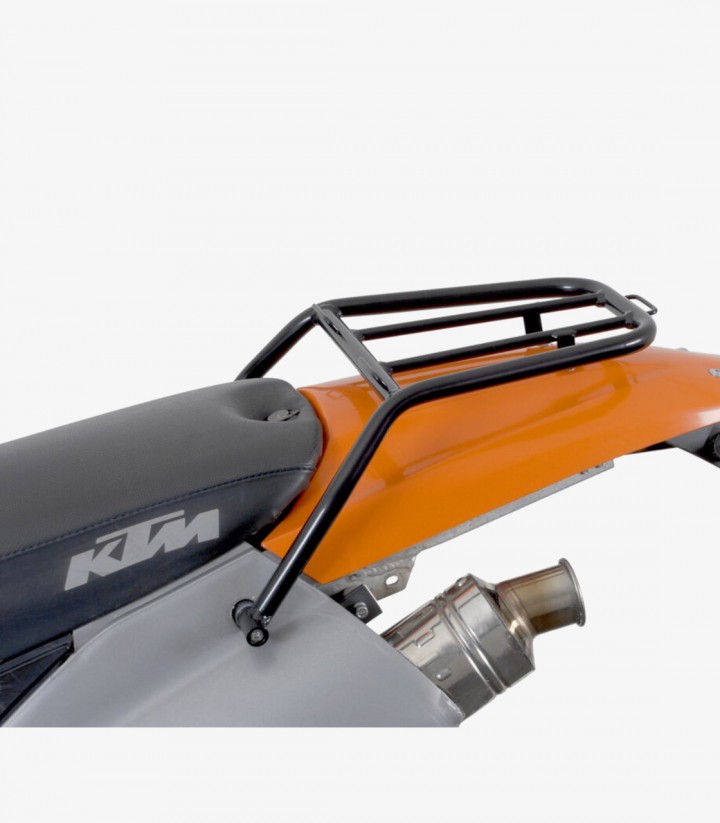 SW-MOTECH Tubular Luggage Rack for KTM 640 Adventure / Supermoto (00-07), 640 LC4 (00-04), 620 Adventure (96-99), LC4 Competi...