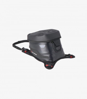 SW-MOTECH With Strap PRO Cross Waterproof 5,5 L Tank Bag BC.WPB.00.025.10000 BC.WPB.00.025.10000