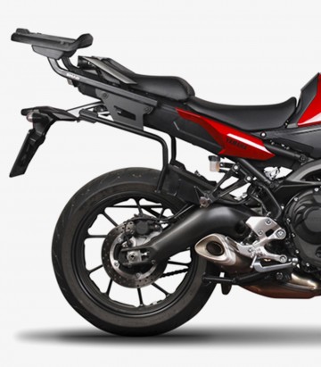 Soportes 3P maletas laterales SHAD Y0MT95IF para Yamaha MT-09 Tracer (15-17)