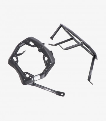 Soportes Laterales PRO BMW R 1200 GS Adventure (06-13), R 1200 GS (04-12) SW-MOTECH KFT.07.311.30000/B KFT.07.311.30000/B