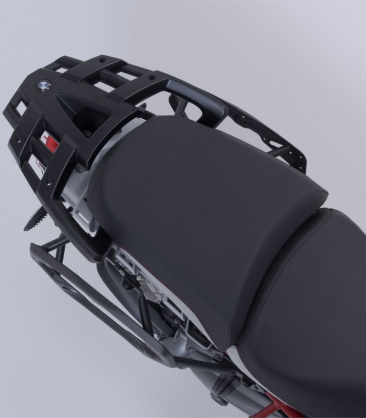 Soportes Laterales PRO BMW R 1200 GS Adventure (06-13), R 1200 GS (04-12) SW-MOTECH KFT.07.311.30000/B KFT.07.311.30000/B