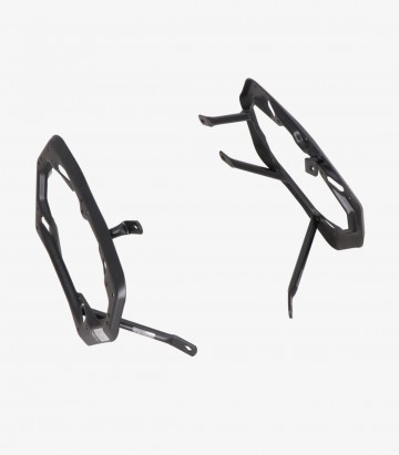 Soportes Laterales PRO Kawasaki Versys 1000 (18), Versys 1100 (24) SW-MOTECH KFT.08.922.30001/B KFT.08.922.30001/B