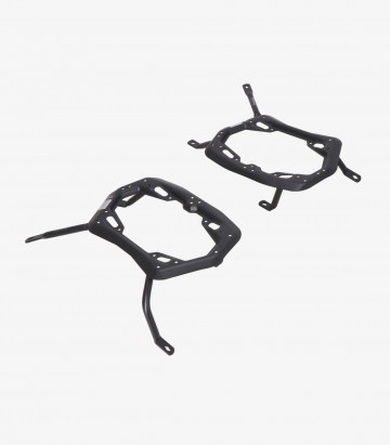 Soportes Laterales PRO Moto Guzzi V85 (24) SW-MOTECH KFT.17.632.30000/B KFT.17.632.30000/B