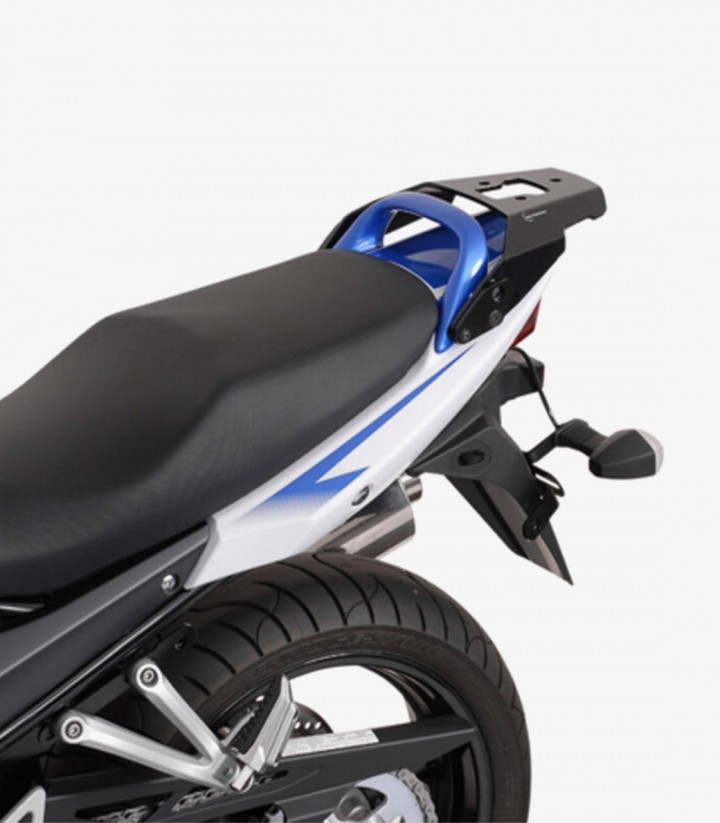 Soportes Laterales EVO Suzuki GSF650 / 1200 / 1250 Bandit (05-09), GSX650F (07-16), GSX1250F ABS (09-15) SW-MOTECH KFT.05.403...