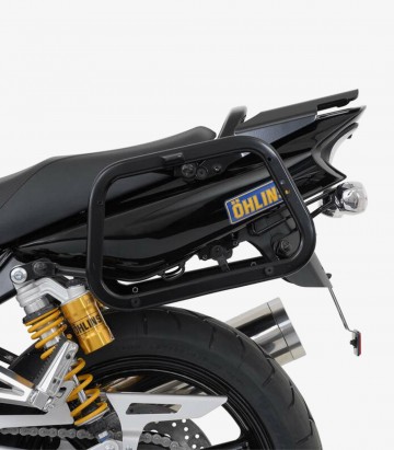 Soportes Laterales EVO Yamaha XJR 1300 (98-14), XJR 1200 (95-99) SW-MOTECH KFT.06.435.20000/B KFT.06.435.20000/B