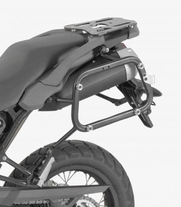 SW-MOTECH EVO Side Carriers for Yamaha XT 660 Z Tenere (07-16) KFT.06.570.200 KFT.06.570.200