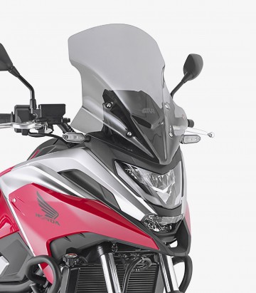 Cúpula Ahumado GIVI Honda NC750X (21-24) D1192S
