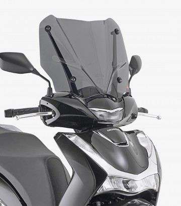 Cúpula Ahumado GIVI Honda SH 125-150 (20-25) D1181S