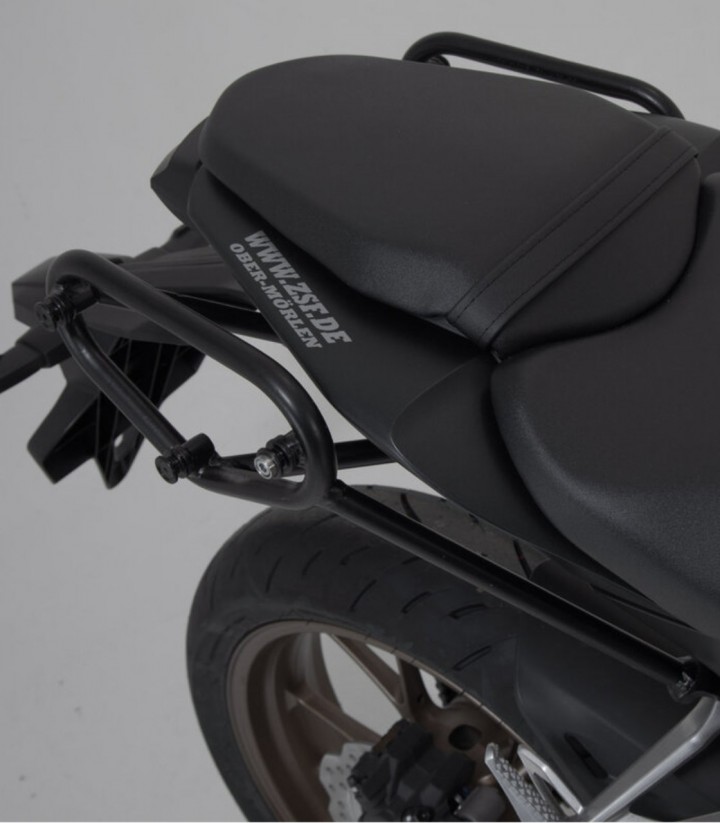 Soporte Lateral Derecho SLC Honda CB500F / R / Hornet (18-23) SW-MOTECH HTA.01.924.11000 HTA.01.924.11000
