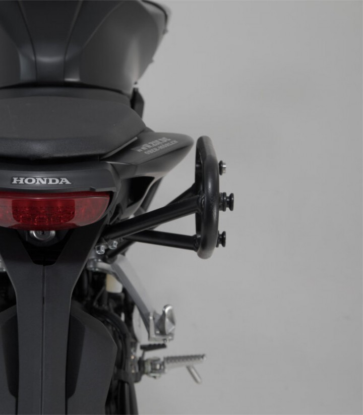 SW-MOTECH Right SLC Side Carrier for Honda CB500F / R / Hornet (18-23) HTA.01.924.11000 HTA.01.924.11000