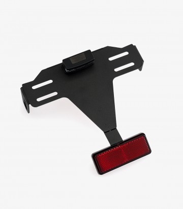 Puig License Plate Bracket 4075N for Suzuki GSX-R600/750 (06-07)