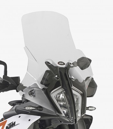 Cúpula Transparente GIVI KTM 790 Adventure (23-26) D7716ST