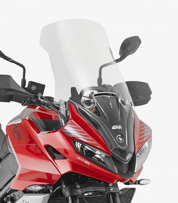 Cúpula Transparente GIVI Triumph Tiger Sport 660 (22-25) D6421ST