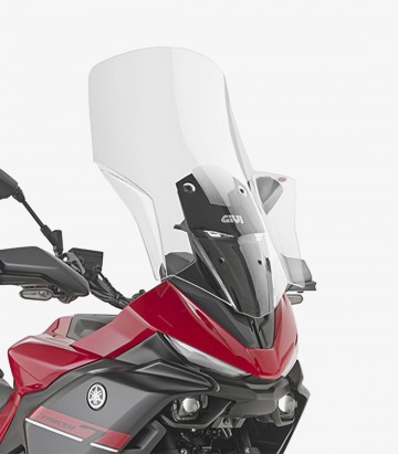 Parabrisas Transparente GIVI Yamaha Tracer 7 (25-26) D2177ST