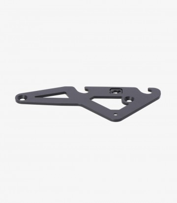 Soporte Lateral Izquierdo SLH LH1 Honda CMX500 Rebel / SE (16-24) SW-MOTECH HTA.01.682.10100 HTA.01.682.10100