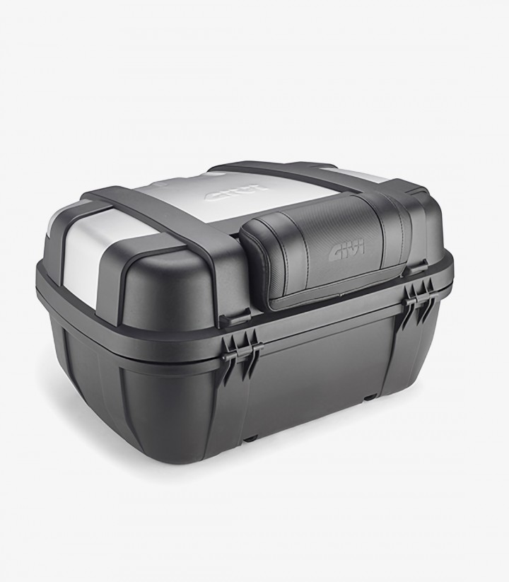 GIVI E133S Backrest for V46 / V45 / E52 Top Cases