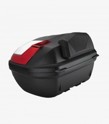 GIVI E131 Backrest for B39 / V40 / B47 Blade / B37 Blade / E455 Simply IV Top Cases