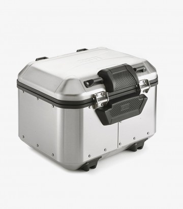 GIVI E164 Backrest for E300 Top Cases