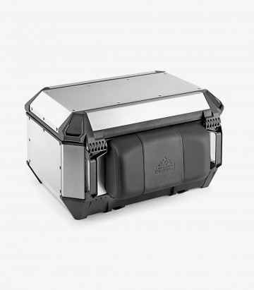 GIVI E208S Backrest for Trekker Alaska ALA56 Top Case
