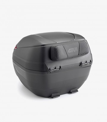 GIVI E234S Backrest for Trekker Dolomiti DLM30 / DLM46 Top Cases