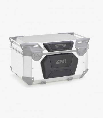 GIVI E240 Backrest for XSpace XP01 Top Cases
