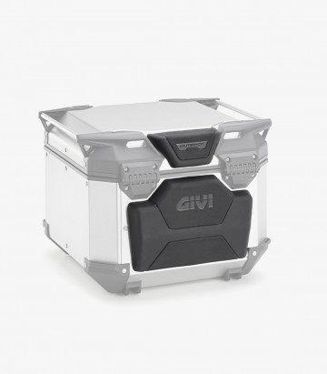 Respaldo GIVI E241 para Maleta Trekker Outback EVO Smart OBKE58