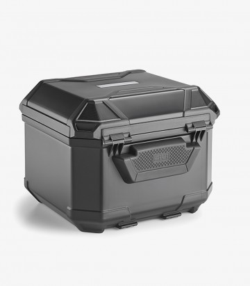 GIVI E264 Backrest for B38 Bernina Top Case