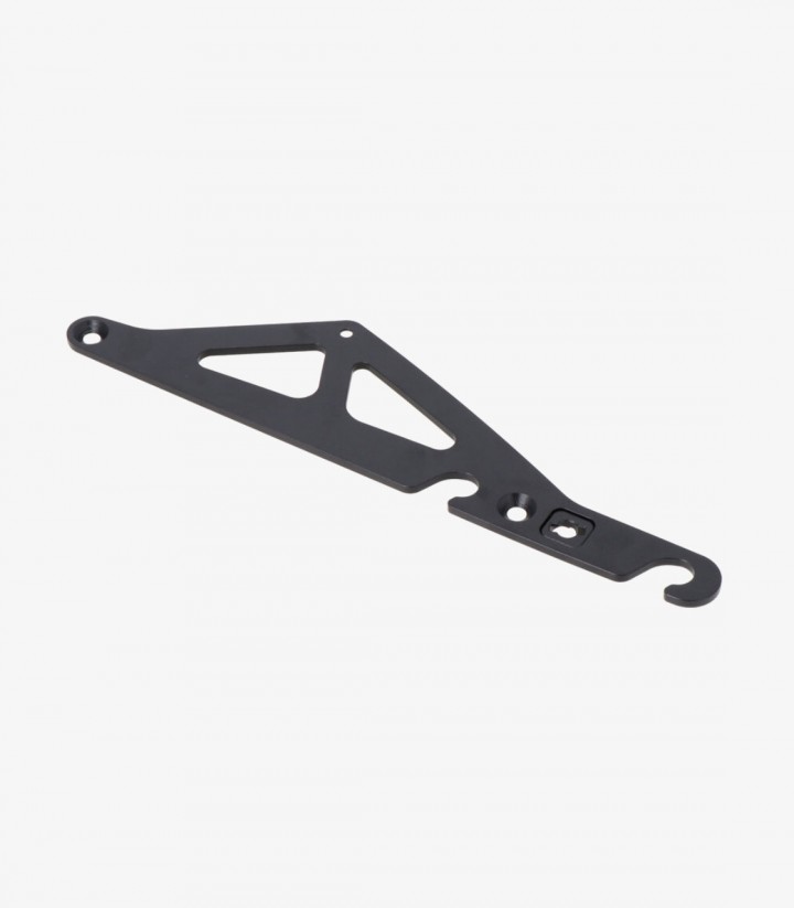 Soporte Lateral Izquierdo SLH LH1 Royal Enfield Super Meteor 650 (22) SW-MOTECH HTA.41.069.18001 HTA.41.069.18001