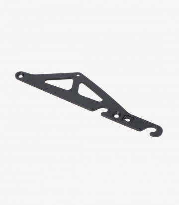 Soporte Lateral Izquierdo SLH LH1 Royal Enfield Super Meteor 650 (22) SW-MOTECH HTA.41.069.18001 HTA.41.069.18001