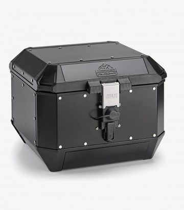 Maleta GIVI ALA44B Black Line Monokey 44 L