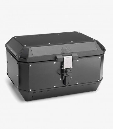 GIVI ALA56B Black Line Monokey 56 L Top Case