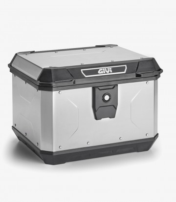 GIVI ALP44A2 Alpina Monolock 44 L Top Case