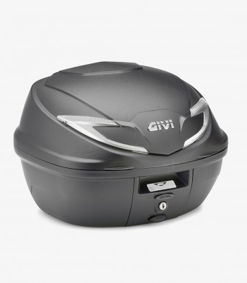 GIVI B39NT Tech Monolock 39 L Top Case
