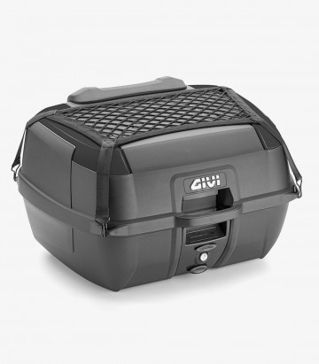 Baúl GIVI B45B+ Monolock 45 L