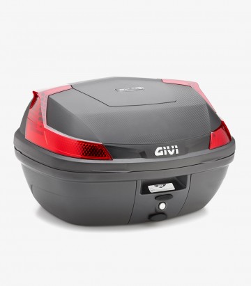 GIVI B47 Blade Monolock 47 L Top Case