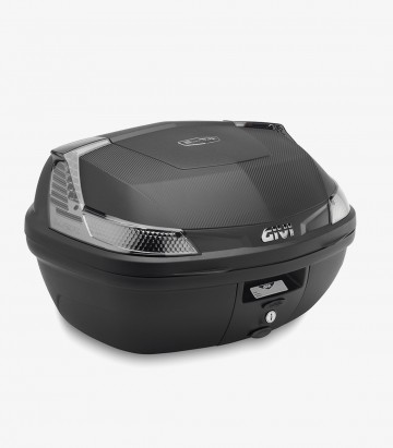 Baúl GIVI B47 Blade Tech Monolock 47 L