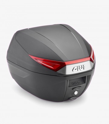 Baúl GIVI C30 Monolock 30 L