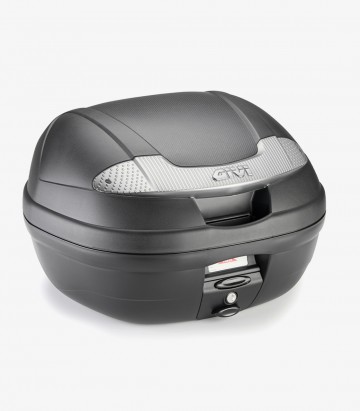 GIVI E340 Vision Tech Monolock 34 L Top Case