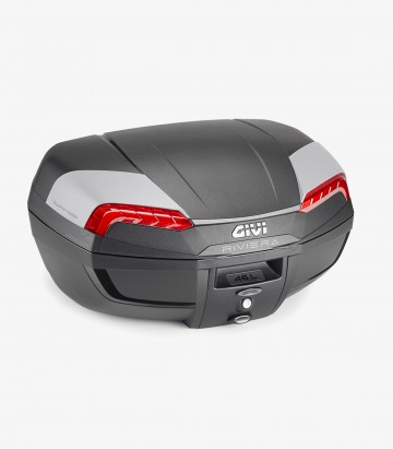 GIVI E46 Riviera Monolock 46 L Top Case