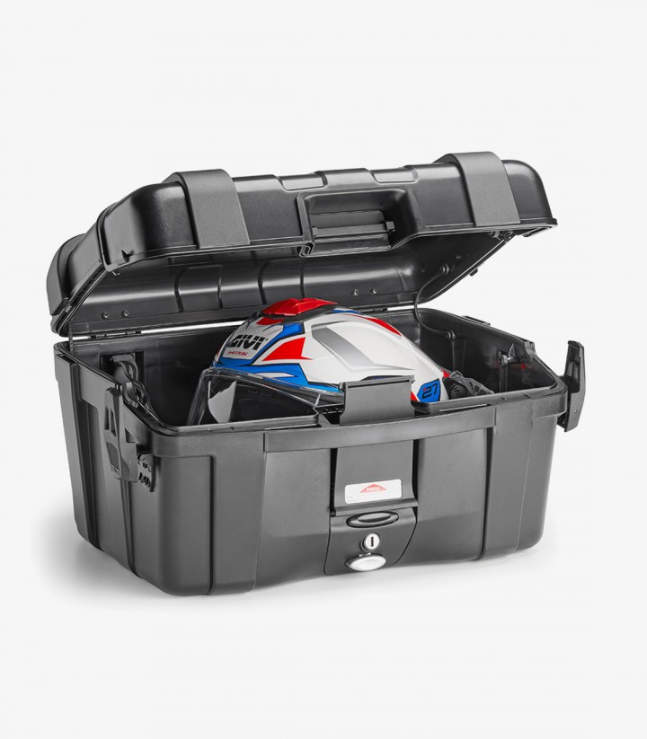 GIVI TRK46BB Trekker Lite Monokey 46 L Top Case