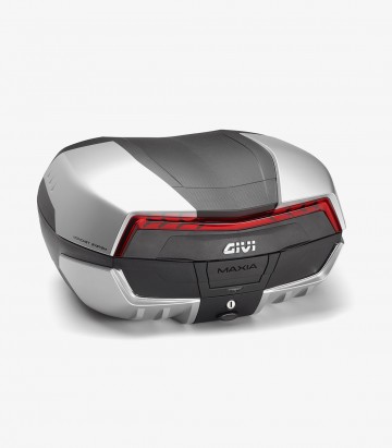 Maleta GIVI V58N2 Maxia 5 Monokey 58 L