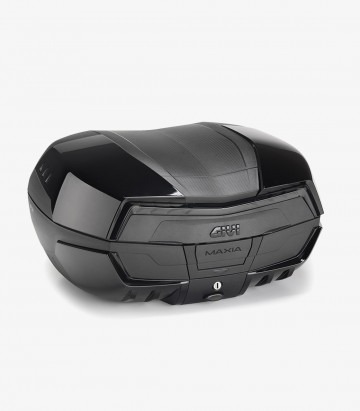 Maleta GIVI V58NB2 Maxia 5 Black Edition Monokey 58 L